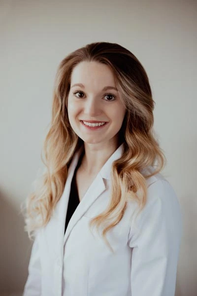 Dr. Caitlin Spacek